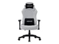 Miniatyrbilde 1 av 4: Anda Seat Luna, Gaming-stol, 120 kg, Polstret Sete, Polstret Rygg, 180 cm, Sort