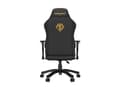 Miniatyrbilde 5 av 5: Anda Seat Phantom 3, PC-gamingstol, 90 kg, Polstret sete, Polstret ryggstøtte, 180 cm, Sort