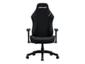 Miniatyrbilde 2 av 5: Anda Seat Luna, Gaming-stol, 120 kg, Polstret Sete, Polstret Rygg, 180 cm, Sort