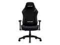 Miniatyrbilde 1 av 5: Anda Seat Luna, Gaming-stol, 120 kg, Polstret Sete, Polstret Rygg, 180 cm, Sort