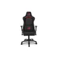Miniatyrbild 2 av 4: ASUS ROG CHARIOT X Svart gamingstol - Ergonomisk med integrerad Aura RGB-belysning