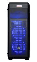 Miniatyrbillede 4 af 11: HAL3000 MČR Finale 2 Pro 4070 / Intel i5-13400F/ 16GB/ RTX 4070/ 1TB PCIe SSD/ WiFi/ W11
