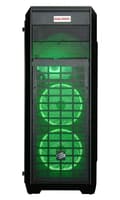 Miniatyrbillede 5 af 11: HAL3000 MČR Finale 2 Pro 4070 / Intel i5-13400F/ 16GB/ RTX 4070/ 1TB PCIe SSD/ WiFi/ W11