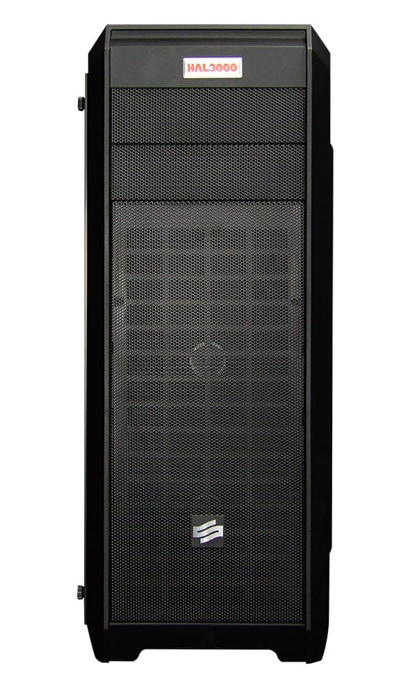 HAL3000 MČR Finale 2 Pro 4070 / Intel i5-13400F/ 16GB/ RTX 4070/ 1TB PCIe SSD/ WiFi/ W11