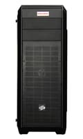 Miniatyrbillede 6 af 11: HAL3000 MČR Finale 2 Pro 4070 / Intel i5-13400F/ 16GB/ RTX 4070/ 1TB PCIe SSD/ WiFi/ W11