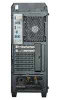 Miniatyrbillede 10 af 11: HAL3000 MČR Finale 2 Pro 4070 / Intel i5-13400F/ 16GB/ RTX 4070/ 1TB PCIe SSD/ WiFi/ W11