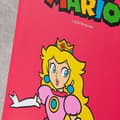 Miniatyrbild 6 av 6: Gungande spelstol - XROCKER - SMJ Princess Peach