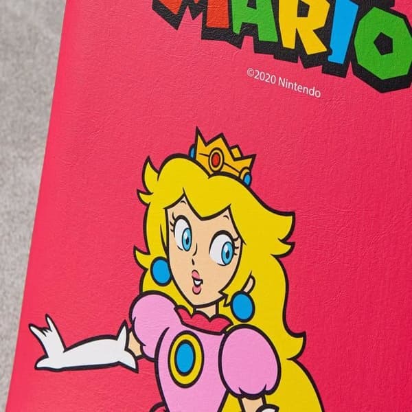 Gungande spelstol - XROCKER - SMJ Princess Peach