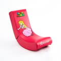 Miniatyrbild 2 av 6: Gungande spelstol - XROCKER - SMJ Princess Peach