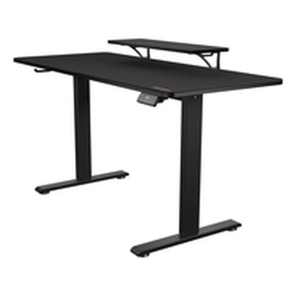 Skrivbord Gaming Cougar 3MSTA3WB.0001 Svart 140 x 60 cm