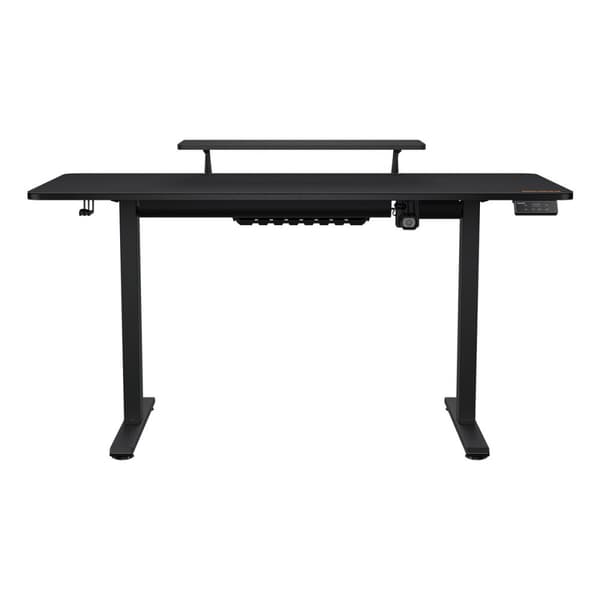 Skrivbord Gaming Cougar 3MSTA3WB.0001 Svart 140 x 60 cm