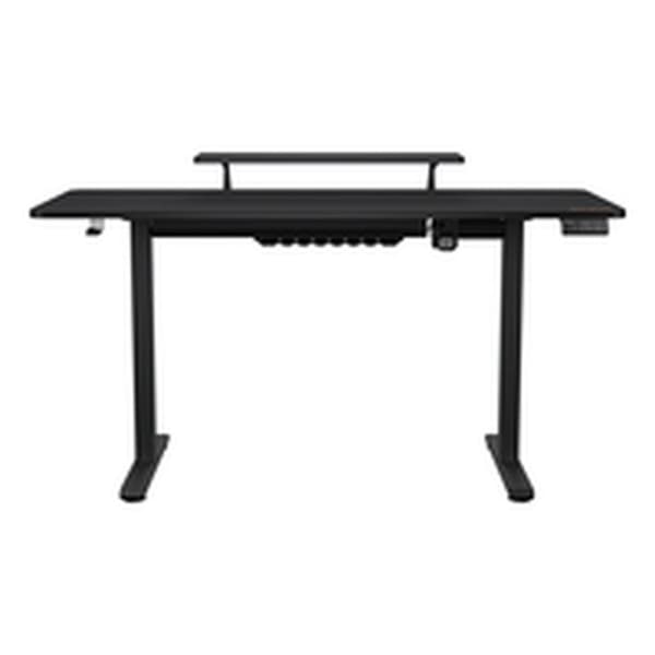 Skrivbord Gaming Cougar 3MSTA3WB.0001 Svart 140 x 60 cm