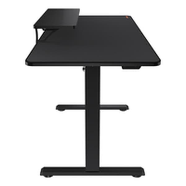 Skrivbord Gaming Cougar 3MSTA3WB.0001 Svart 140 x 60 cm