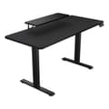 Miniatyrbild 9 av 11: Skrivbord Gaming Cougar 3MSTA3WB.0001 Svart 140 x 60 cm