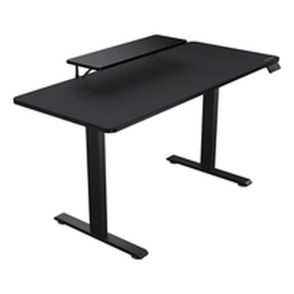 Skrivbord Gaming Cougar 3MSTA3WB.0001 Svart 140 x 60 cm