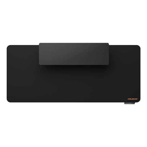 Skrivbord Gaming Cougar 3MSTA3WB.0001 Svart 140 x 60 cm