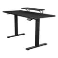 Miniatyrbild 2 av 11: Skrivbord Gaming Cougar 3MSTA3WB.0001 Svart 140 x 60 cm