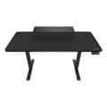 Miniatyrbild 1 av 11: Skrivbord Gaming Cougar 3MSTA3WB.0001 Svart 140 x 60 cm