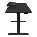 Pikkukuva 6 / 11: Työpöytä Gaming Cougar 3MSTA3WB.0001 Musta 140 x 60 cm