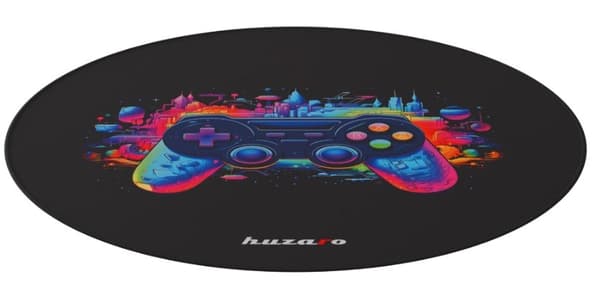 Huzaro FloorMat 7.0 stolsmatta