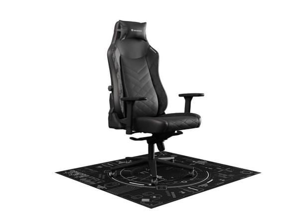 GENESIS Tellurium 400 Square HUD