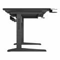Miniatyrbild 11 av 11: Skrivbord Genesis NDS-2249 Svart