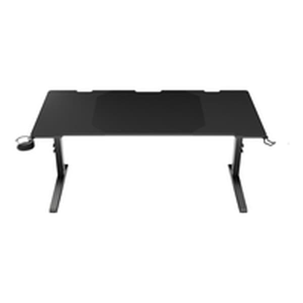 Skrivbord Genesis NDS-2250 Svart