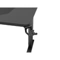 Miniatyrbilde 7 av 11: Skrivebord Genesis NDS-2248 Svart