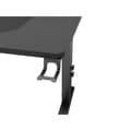 Miniatyrbilde 8 av 11: Skrivebord Genesis NDS-2248 Svart