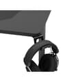Miniatyrbilde 11 av 11: Skrivebord Genesis NDS-2248 Svart