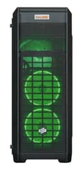 Miniatyrbild 5 av 11: HAL3000 MČR Finale 2 Pro 3060 / Intel i5-13400F/ 16GB/ RTX 3060/ 1TB PCIe SSD/ WiFi/ W11