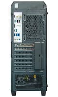 Miniatyrbild 9 av 11: HAL3000 MČR Finale 2 Pro 3060 / Intel i5-13400F/ 16GB/ RTX 3060/ 1TB PCIe SSD/ WiFi/ W11