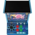 Miniatyrbillede 5 af 6: Gaming headset med mikrofon Just For Games