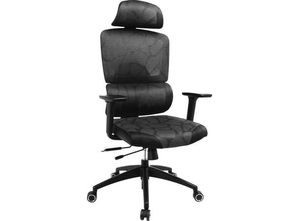 Sandberg ErgoFusion Pro -pelituoli, 640-96