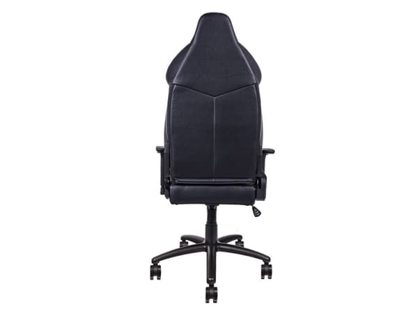 Thermaltake GGC-VCO-BRLWDS-01, Spelfåtölj, 150 kg, Stoppad sits, Stoppat ryggstöd, 160 cm, 192 cm