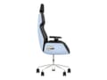 Miniatyrbild 5 av 5: Thermaltake ARGENT E700, PC-spelstol, 150 kg, 170 cm, 190 cm, Silver, Aluminium