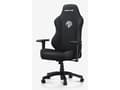 Miniatyrbild 2 av 5: Anda Seat Phantom 3, PC-spelsstol, 100 kg, Stoppad och vadderad sits sits, Stoppat och vadderat ryggstöd, PC, 185 cm