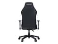Miniatyrbild 3 av 5: Anda Seat Luna, Spelfåtölj, 120 kg, Stoppad sits, Stoppat ryggstöd, 180 cm, Svart