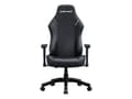Miniatyrbild 2 av 5: Anda Seat Luna, Spelfåtölj, 120 kg, Stoppad sits, Stoppat ryggstöd, 180 cm, Svart