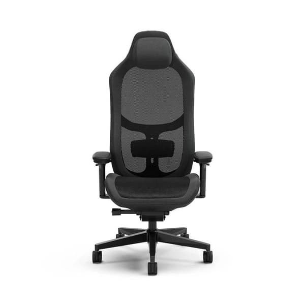 FRAKTAL DESIGN Modell: Refine