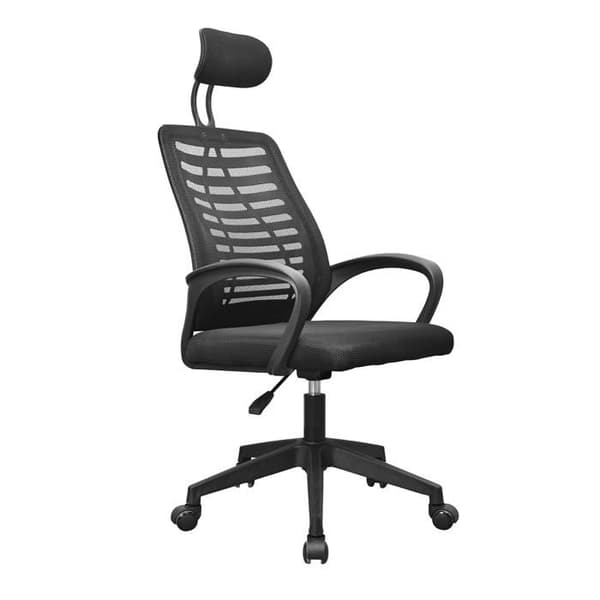 MARS GAMING Ergonomisk Stol