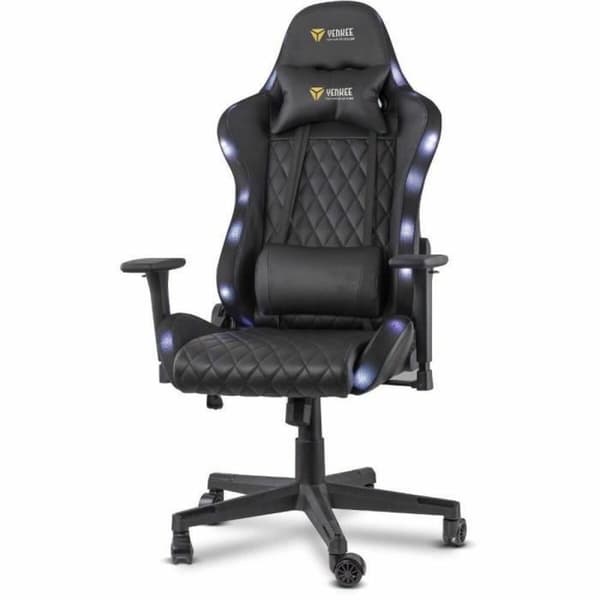 Spelstol Yenkee STARDUST - YGC 300RGB RGB