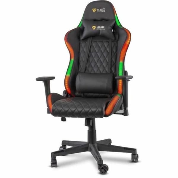 Spelstol Yenkee STARDUST - YGC 300RGB RGB