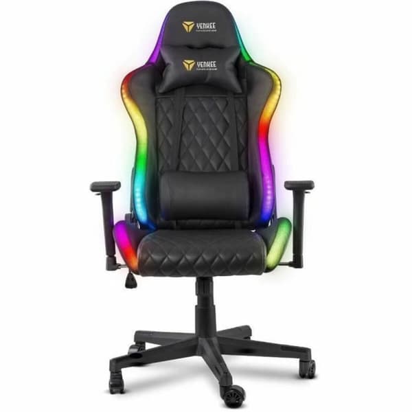 Spelstol Yenkee STARDUST - YGC 300RGB RGB