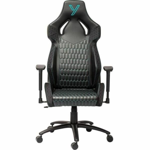 Spelstol Yenkee PHANTOM - YGC 110CN Svart