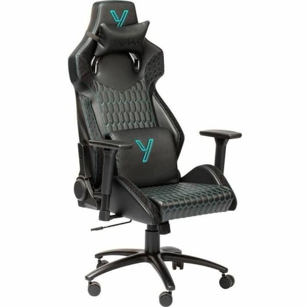 Spelstol Yenkee PHANTOM - YGC 110CN Svart