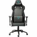 Miniatyrbillede 4 af 6: Gaming-stol Yenkee PHANTOM - YGC 110CN Sort
