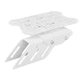 Miniatyrbilde 4 av 9: Veggbrakket Oplite Full Force GTR S8
