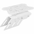 Miniatyrbilde 5 av 9: Veggbrakket Oplite Full Force GTR S8