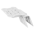 Miniatyrbilde 2 av 9: Veggbrakket Oplite Full Force GTR S8